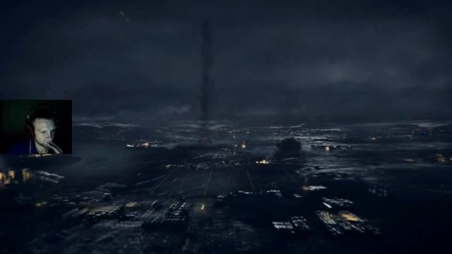 ДИВНЫЙ НОВЫЙ МИР ► Call of Duty: Ghosts # 1 смотреть онлайн