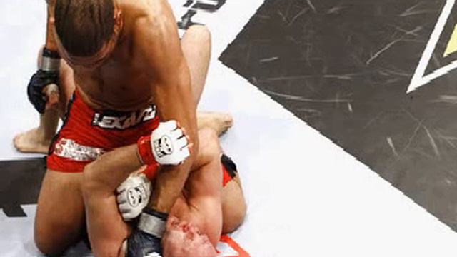 Fedor Emelianenko vs Antonio Silva Highlight pics смотреть онлайн