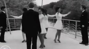 Черим Нахушев - Къабэрдей (Клип)