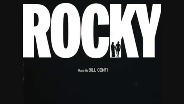 Bill Conti - Going The Distance (Rocky) смотреть онлайн