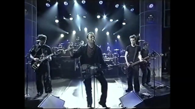 Tony Adams (Live) - Joe Strummer and the Mescaleros смотреть онлайн