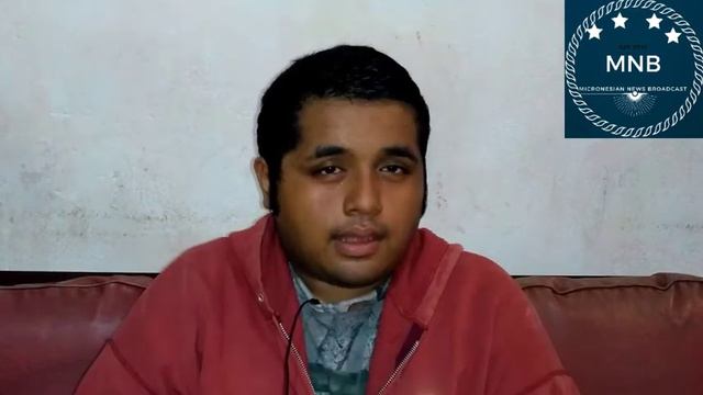 Russia wants to build satellite station in Palau,State of the state address Pohnpei 2019 and more.. смотреть онлайн