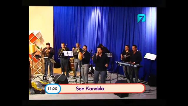 " Sera " Lauro Flores Son Kandela смотреть онлайн