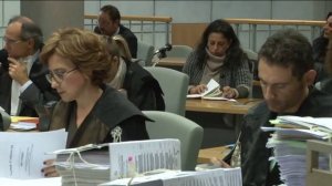 Processo Rifiutopoli le motivazioni della sentenza