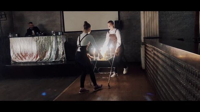 Андрей & Евгения смотреть онлайн