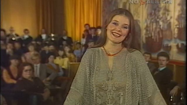 "Голубой огонёк"1ч.(1982г.) смотреть онлайн