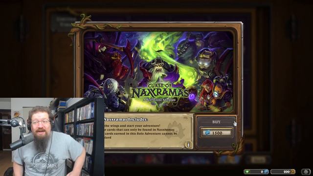 Hearthstone Is ACTUALLY Having A SALE!... But There Is A Catch… + TONS Of News!