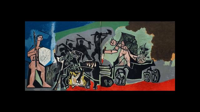 Para Entender El Arte (VII)