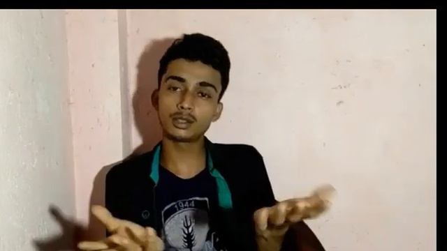 Vigo Mamoni Der Chulkani By Mister Ovdro🤣🤣