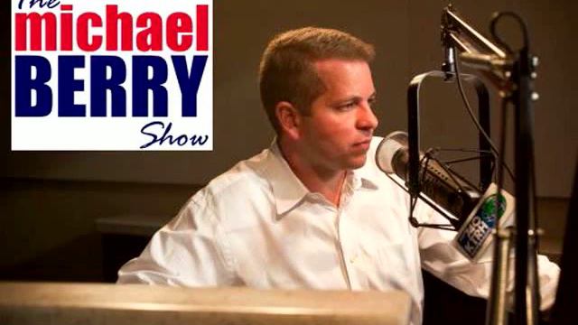 Michael Berry Gives The Full Perspective On Newt Gingrich's Ex-Wife Marianne смотреть онлайн