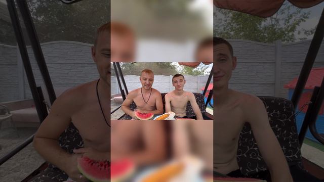 Заруба на скорость