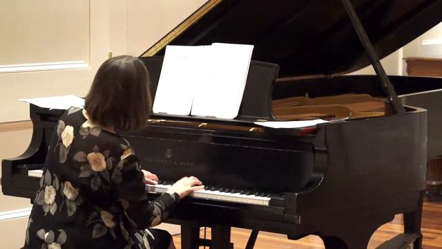 Villy Sargsyan: Songs by Komitas - 3 смотреть онлайн