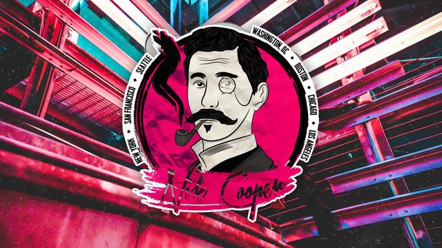 Bad Bunny Feat. Drake - Mia (Henry Fong Remix)