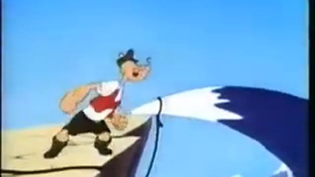 Chanokun Punching Lauren Faust into the Paramount Logo смотреть онлайн