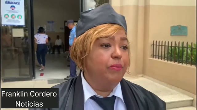 Prisión preventiva contra joven embistió mujer con motocicleta en Villa Pereyra, La Romana смотреть онлайн