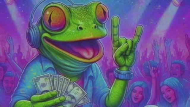 G O U G A S - Psychedelic Trance Mix - Psytrance Bangers April 2024