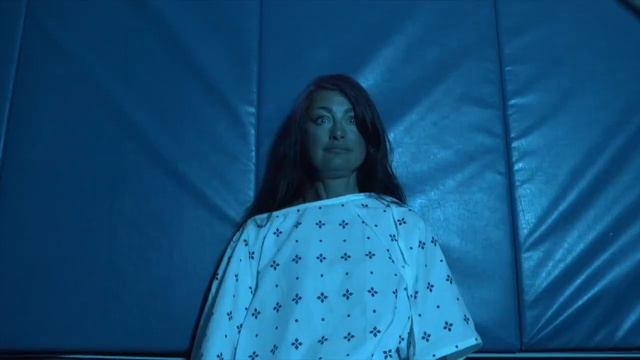Silent Night Bloody Night 3 (2022) смотреть онлайн