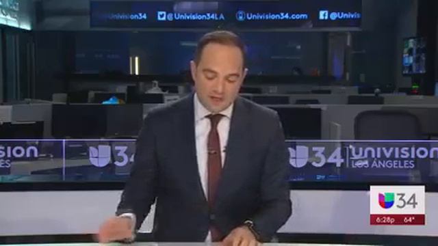 ultimo día de Leon Krauze en el 34 смотреть онлайн