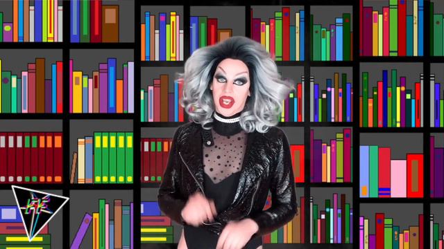 Reading is Fanndamental - Spectacles by Sue Perkins смотреть онлайн