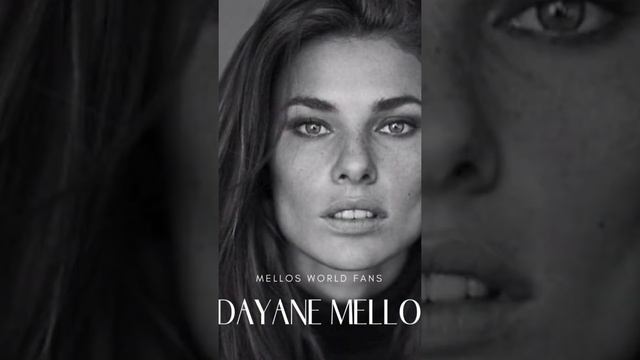 Dayane Mello- " Dreams " IG @dayanemelloreal смотреть онлайн