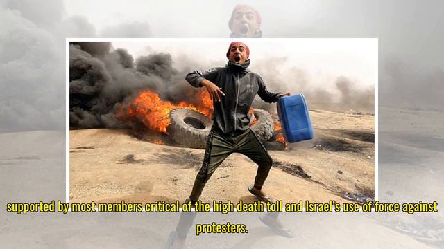 Palestinians want independent probe of Israeli Gaza killings смотреть онлайн