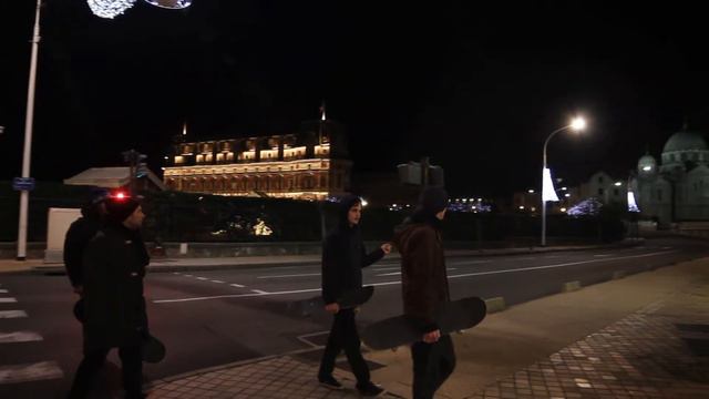 Biarritz Surfhouse смотреть онлайн