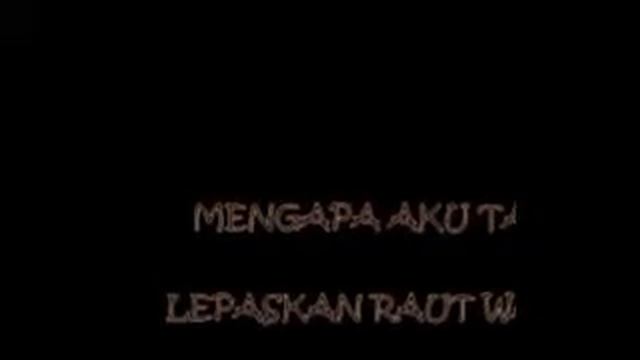 AMORA - ENGKAU LUAR BIASA