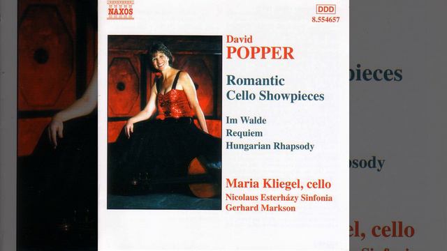 Gavotte, Op. 67, No. 2 смотреть онлайн