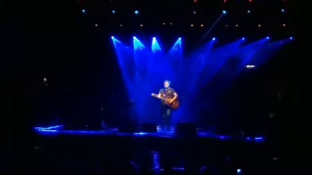 Vicentico se presentó en la ciudad смотреть онлайн
