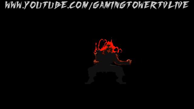 X-Men vs. Street Fighter [PS1] - Gameplay #2 смотреть онлайн