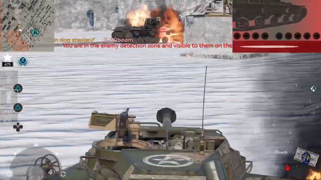 New Event: Battle of Iwo Jima Grind - War Thunder Mobile смотреть онлайн