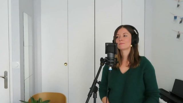 Moins Joli - Iliona (cover) смотреть онлайн