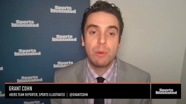 49ers DC Robert Saleh Needs to Stop Propping Up Richard Sherman смотреть онлайн