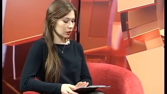 Городские встречи 11.02.17 Владимир Новиков смотреть онлайн