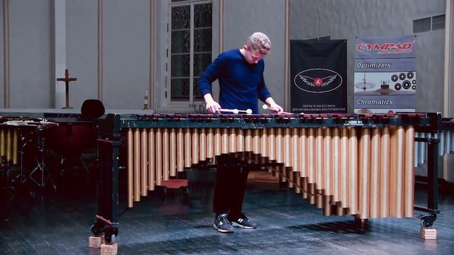 Keiko Abe - Dream of the Cherry Blossoms | Filipp Karandeev смотреть онлайн