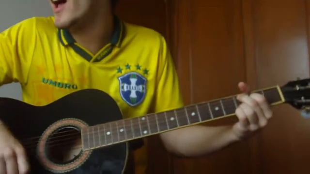 "Mary" - Johnny Pestana's Band смотреть онлайн