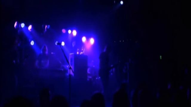 Opeth - Atonement live, May 21st 2013 смотреть онлайн