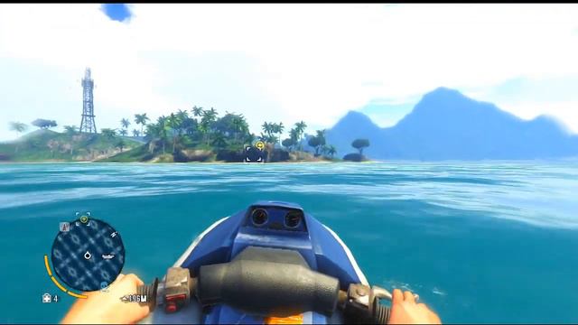 Far Cry 3 - Part 13 - Prison Break In (Let's Play / Walkthrough / Playthrough) смотреть онлайн