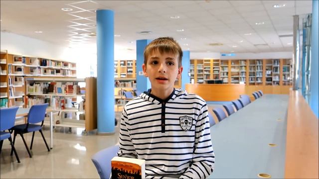 EL SENYOR DELS ANELLS