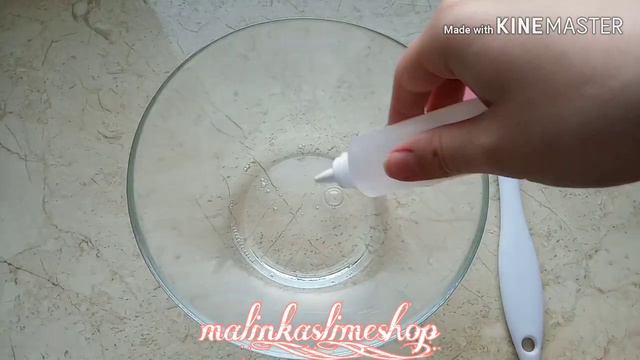 Обзор клея от M.kuksa🌸😍❤️