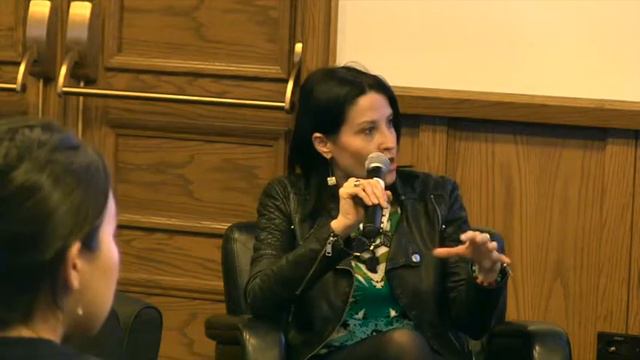Panel: Culture, Politics And Civil Society - Q&A Session - ALAS Conference 2015