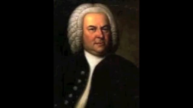 J .S Bach　Italian Concert BWV 971 смотреть онлайн