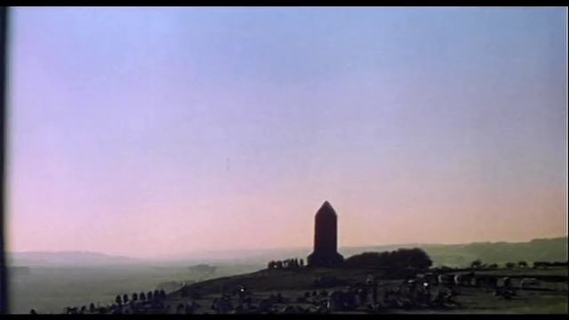 The Canterbury Tales (1972) - Trailer смотреть онлайн