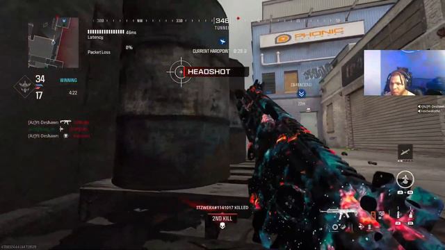 LIVE Cracked Ranked Player Modern Warfare 3 Ranked play!!! смотреть онлайн