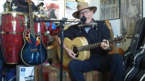 Yossi Bartov - The Last Song (Elton John) - HD