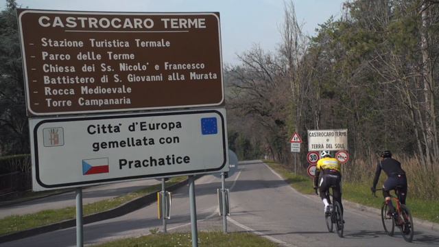 ROMAGNA MIA Episodio 2 - ICARUS ULTRA