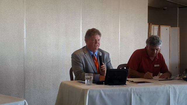 2 CICA Oxnard Mayor Forum