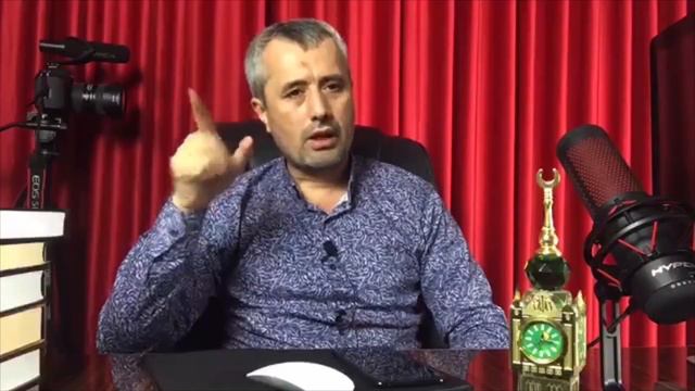 Савол: Абдурраҳмон ибн Авф розияллоҳу анҳунинг қабрлари Чустдами?! смотреть онлайн