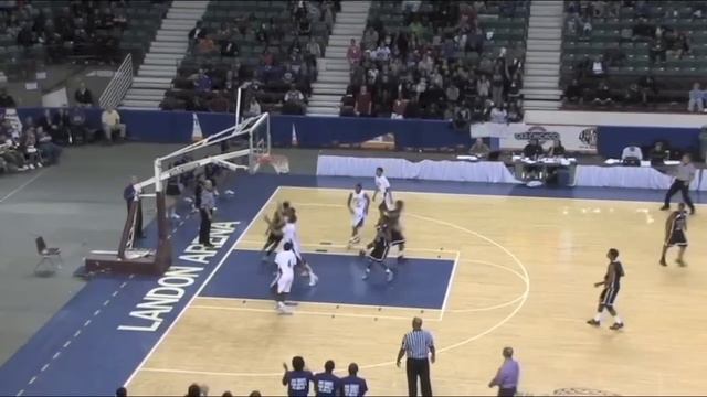 Mike Carson State HighLights смотреть онлайн
