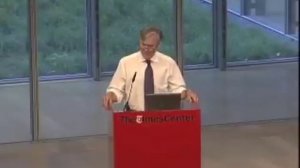 Bill Keller speaks to the digital group at The New York Times